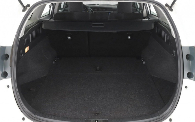 Toyota Auris cena 57200 przebieg: 164281, rok produkcji 2015 z Szczucin małe 352